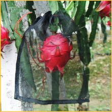 百万葵园 尼龙网袋尼龙种子袋浸种袋袋子防虫袋果树火龙果套袋 35*25