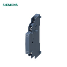 西门子 进口 电动机断路器附件 3RV系列 起动保护 3RV29014A