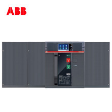 ABB 空气断路器；E6H 6300 T LSIG 3P WMP NST