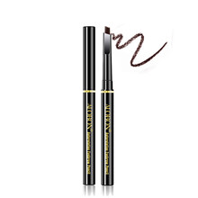 雅邦（ALOBON）自动旋转立体眉笔3g （防水防汗 不易晕染 男女士可用） 雅邦01黑色