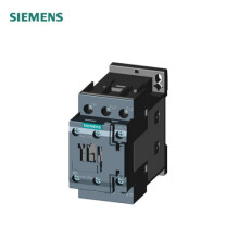 西门子 国产 3RT系列接触器,小框架,低负载,通断频率低 AC220V 货号3RT60171AN21