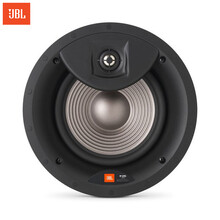 JBL Studio28ic音响音箱家庭影院嵌入音响吸顶喇叭音响套装吊顶背景音乐公共广播功放音箱系统