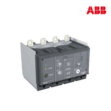 ABB 塑壳断路器附件，剩余电流脱扣器；RC Inst x XT1 4P F