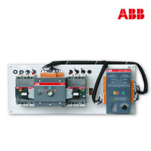 ABB DPT-CB011双电源自动转换开关；DPT63-CB011 C63 2P