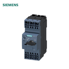 西门子 进口 3RV系列电机保护产品 0.7-1A 货号3RV20210JA20
