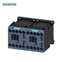 西门子 进口 3RH系列接触器继电器 DC125V 货号3RH24311BG40