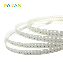PAKAN 0603常规厚膜片式 欧 电阻器 1/10W 贴片电阻 0603F 2.2R  1% (100只)