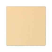 艺趣手工环创材料彩色大号带背胶EVA海绵纸 泡沫纸1.5MM厚50*45CM 肉色单张