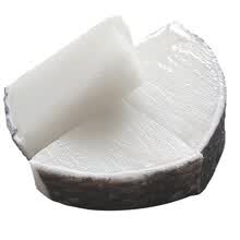 良知农哥 顺丰空运 法国银鳕鱼 南极犬牙鱼 精品中段分装500g（去中骨）后净重400g+