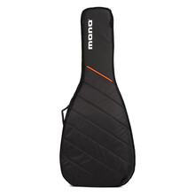 MONO M80 Vertigo 复合ABS防震防水抗撕扯 电贝司电吉他包 琴包 新款电吉他款黑色STEG-BLK