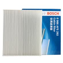 博世原装 空调滤芯/空调滤清器/空调格 适用于 奇瑞艾瑞泽5