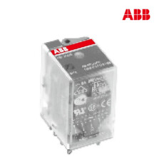 ABB CR-M系列插拔式接口继电器；CR-M220DC4L