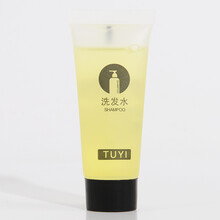 祝源 酒店客房一次性洗漱用品牙具牙膏梳子香皂宾馆客栈软毛牙刷定制 洗发水10个 10个