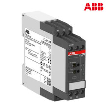 ABB CT-S型电子时间继电器；CT-APS.22P