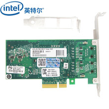 英特尔（Intel）EXPI9402PT网卡PRO/1000PT双口千兆PCI-E服务器工业相机原装