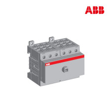 ABB 隔离开关；OT200E33K