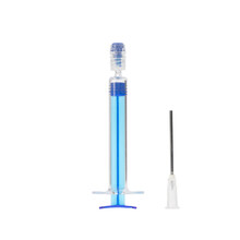 便携真空分装瓶子化妆护肤品乳粉底液小样旅行针管迷你套装水光针 5ml