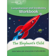 Explorers 3:  Elephants Child Workbook
