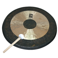 南弦开道庆典铜锣40公分50厘米60CM抄锣乐器配锤风水活动大锣 80厘米抄锣+锣锤