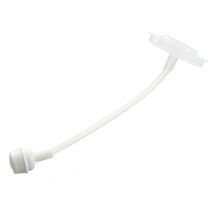 可拉贝拉配件 【5cm奶瓶配件】 奶瓶盖/手柄/水杯盖配件 吸管组合