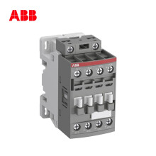 ABB 通用型接触器；AF12-30-10-11*24-60V AC/DC