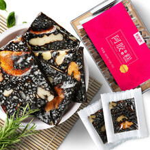 杞里香 阿胶糕 即食阿胶膏山东东阿产阿娇糕女士阿胶固元糕阿胶块片传统滋补 红枣玫瑰阿胶糕 固元阿胶膏500g 可搭滋补养生品红枣零食玫瑰膏