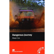 Macmillan Readers Dangerous Journey Beginner