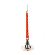 里歌 LIGE唢呐红木乌木演奏 LSN-810C花梨木 C调