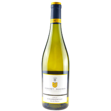 超市	法国原瓶进口葡萄酒 都诺霞多丽干白葡萄酒(酒庄直采) 单支装750ml