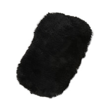 JINYIHOUSE 鞋油皮鞋保养油皮鞋护理擦皮鞋鞋刷鞋油套装翰皇鞋油无色黑色 专用抛光手套