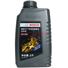 BOSCH 博世自动变速箱油 CVT无极变速箱油 波箱油 齿轮箱油 斯巴鲁森林人 傲虎 力狮