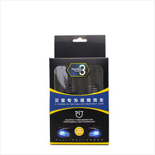 汉雷三代D2H H1  H9 H11 9012 氙气灯泡汽车大灯Q5透镜改装3代35W海5双光HID H3 35W/5500K