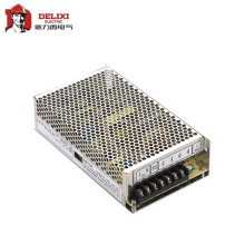 德力西电气 单路输出通用开关电源 SA-480W 24V/20A