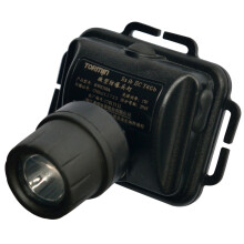 通明电器（TORMIN）BW6310B LED微型防爆头灯 强光超亮远射100米