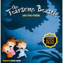 Fearsome Beastie，The   可怕的野兽