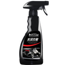 Astree水泥克星水泥污垢清洁剂水泥溶解剂车用家用皆可460ml