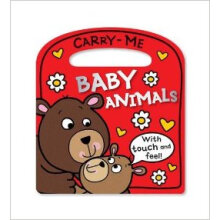 Carry Me Baby Animals