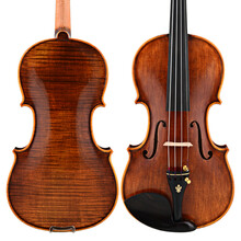 E08B Christina克莉丝蒂娜老师严选小提琴 1/4