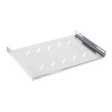 神州机柜 监控操作台 调度台 加厚监控机柜操作台控制台 托盘