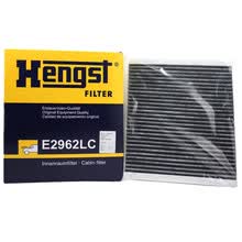 超市	
汉格斯特Hengst活性炭空调滤清器*滤芯格E2962LC(适配君威/君越/昂科拉/凯迪拉克SRX /老科鲁兹/英朗/爱唯欧/迈锐宝/创酷)