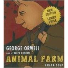 Animal Farm: New Classic Collection