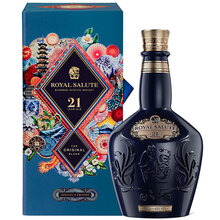 皇家礼炮(Royal Salute) - 京东