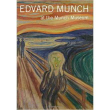 Edvard Munch: At The Munch Museum