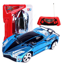 奥迪双钻遥控车赛车雷速登闪电冲线3玩具车圣甲车 儿童变形车男孩玩具 竞技版-极速银光 官方标配【不含电池充电器】