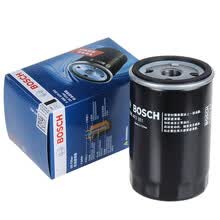 博世机油滤清器/滤芯/机油格/机滤【适用于】 老速腾1.6 2.0L