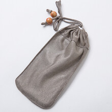 孕婴港湾银纤维防辐射手机袋 手机套孕妇防辐射屏蔽袋 手机包