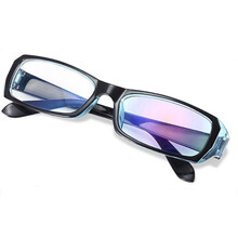 电焊眼镜焊工烧焊防强光两用太阳疲劳车用男女防辐射平光 砂黑色（送镜盒 镜布）