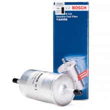 博世(BOSCH)燃油滤清器/燃油滤芯/燃油滤0986AF8122（适用于福克斯 1.8i,2.0/致胜2.0L/2.3L）