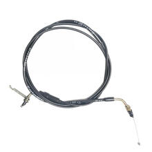 适用于正厂摩托车150 马杰斯特T2T3T5T8T9油门线巡洋舰 油门拉线 加速线 T3油门线