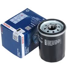 博世（Bosch） 博世机油滤清器/滤芯/机油格【适用于】 江淮瑞风S2/S3